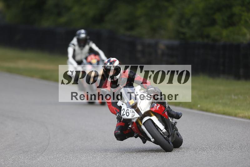 /19 06.06.2026  TZ Motorsport ADR/Gruppe gelb/26